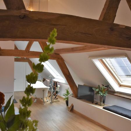 De Oude Limonadefabriek Bed and Breakfast Beek  Εξωτερικό φωτογραφία