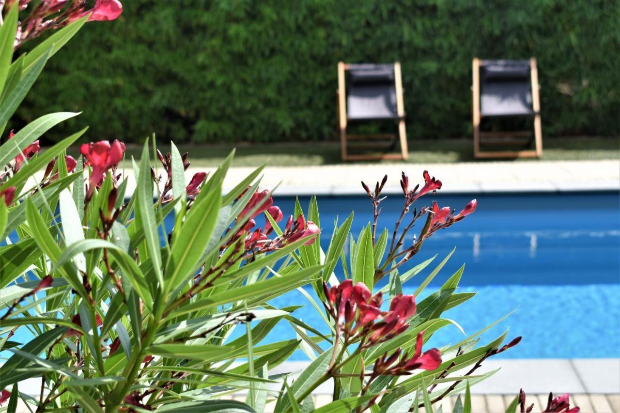De Oude Limonadefabriek Bed and Breakfast Beek  Εξωτερικό φωτογραφία