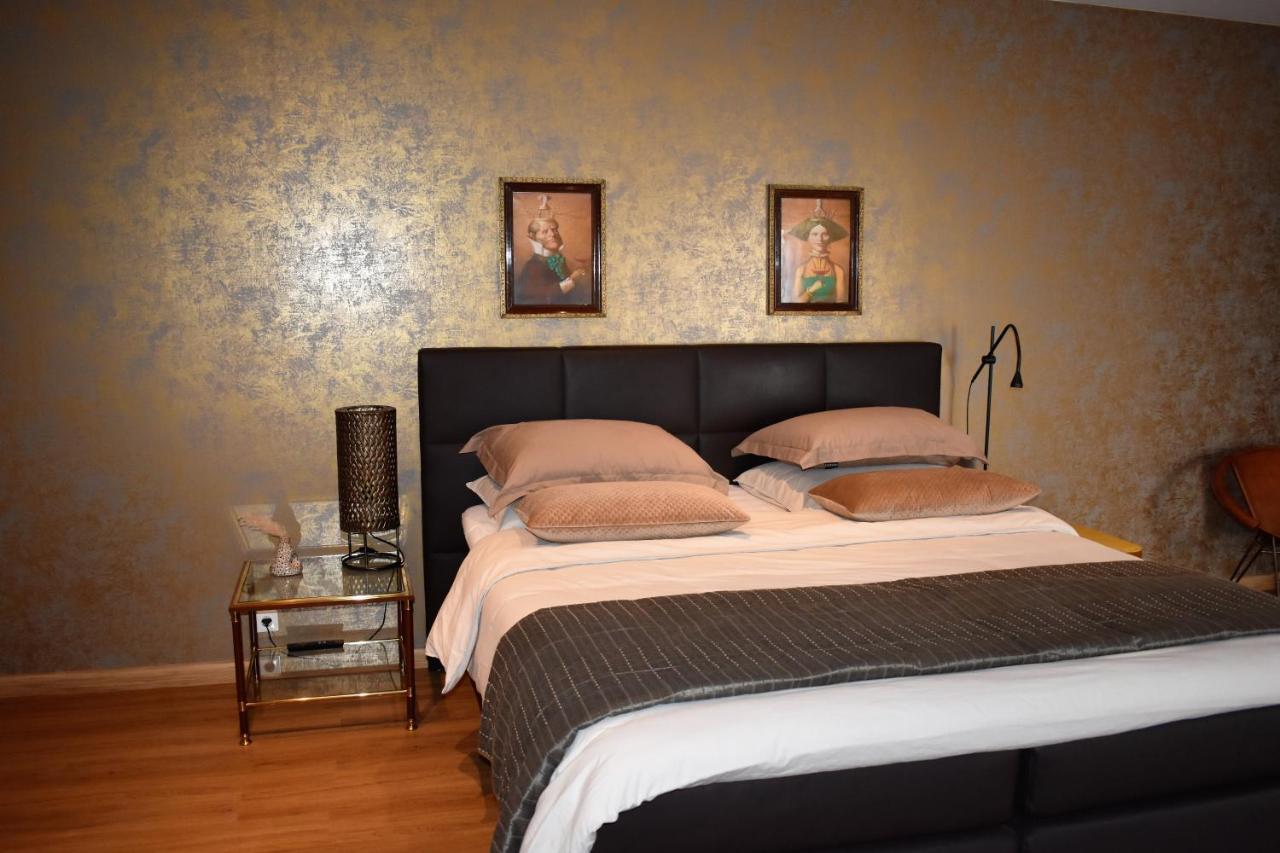 De Oude Limonadefabriek Bed and Breakfast Beek  Εξωτερικό φωτογραφία