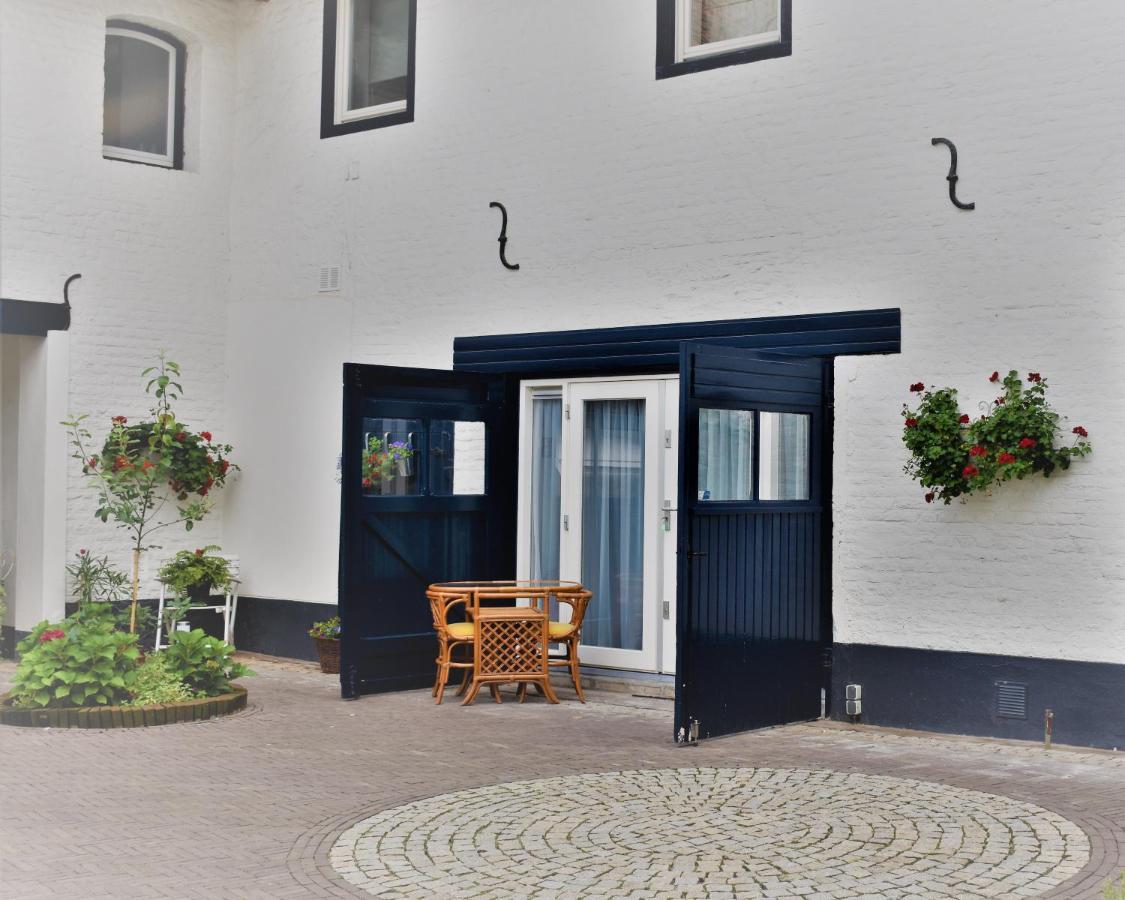 De Oude Limonadefabriek Bed and Breakfast Beek  Εξωτερικό φωτογραφία