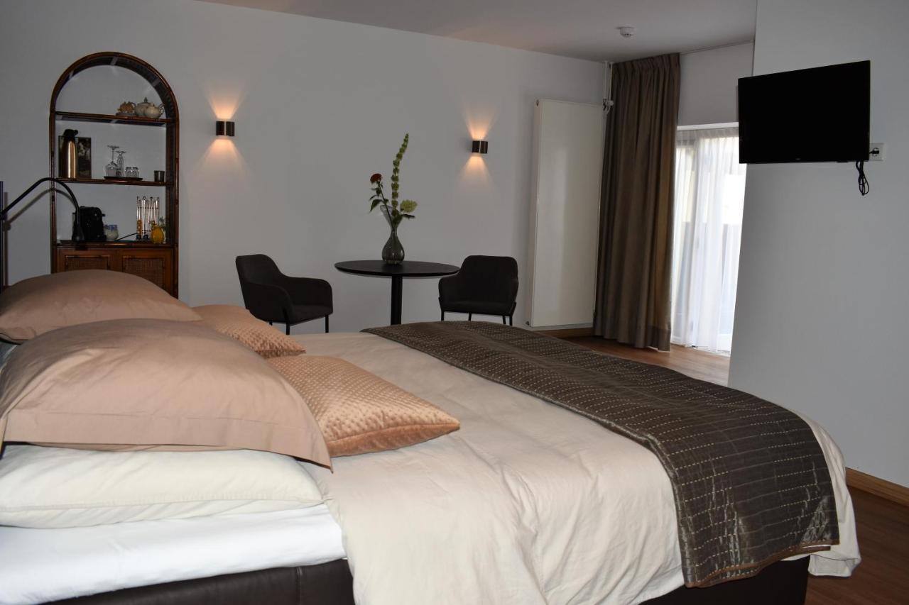 De Oude Limonadefabriek Bed and Breakfast Beek  Εξωτερικό φωτογραφία