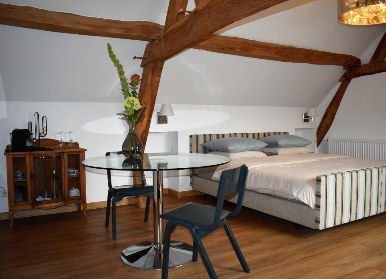 De Oude Limonadefabriek Bed and Breakfast Beek  Εξωτερικό φωτογραφία