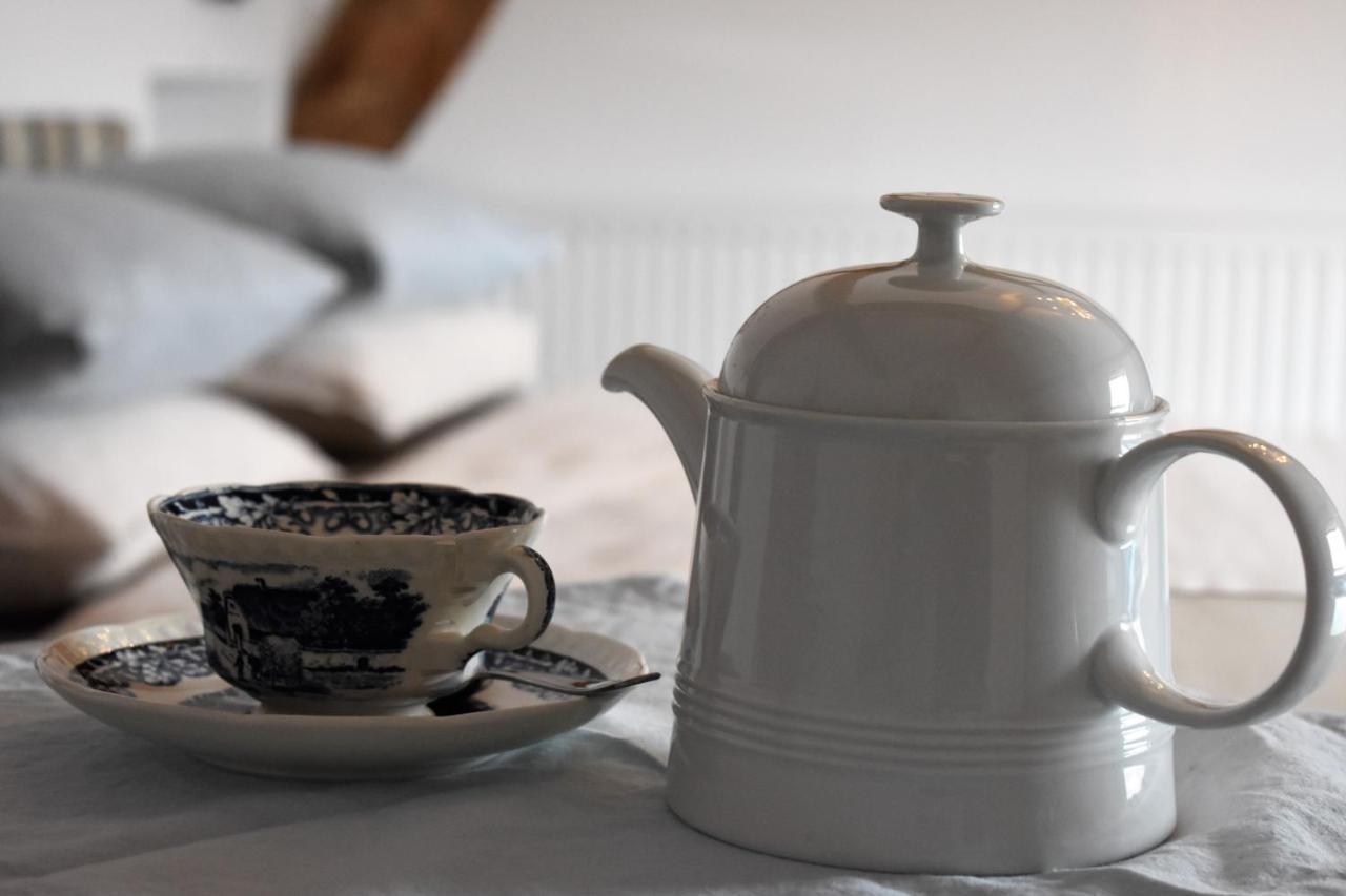 De Oude Limonadefabriek Bed and Breakfast Beek  Εξωτερικό φωτογραφία