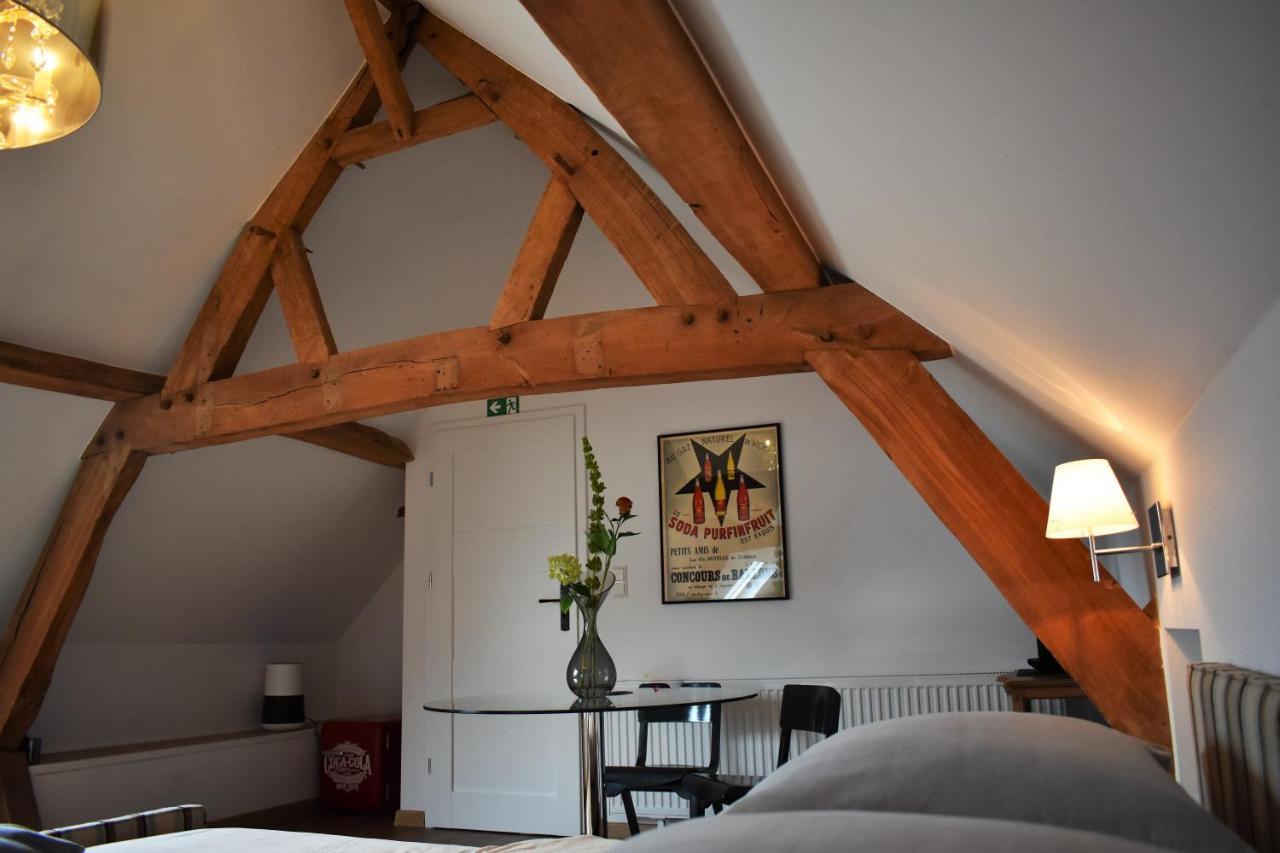 De Oude Limonadefabriek Bed and Breakfast Beek  Εξωτερικό φωτογραφία