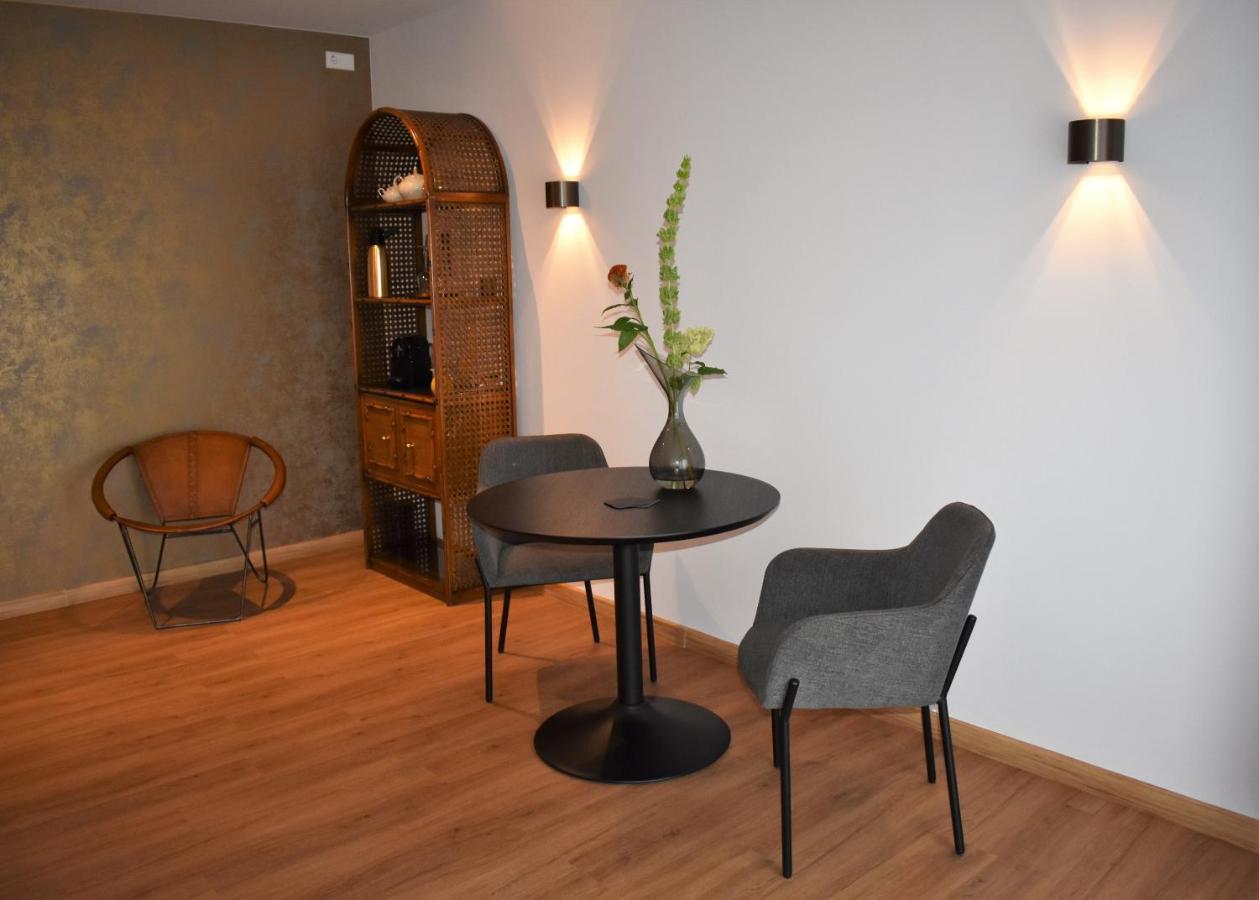 De Oude Limonadefabriek Bed and Breakfast Beek  Εξωτερικό φωτογραφία