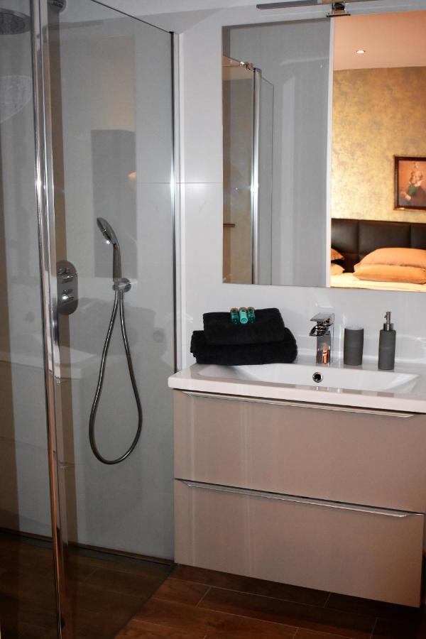De Oude Limonadefabriek Bed and Breakfast Beek  Εξωτερικό φωτογραφία